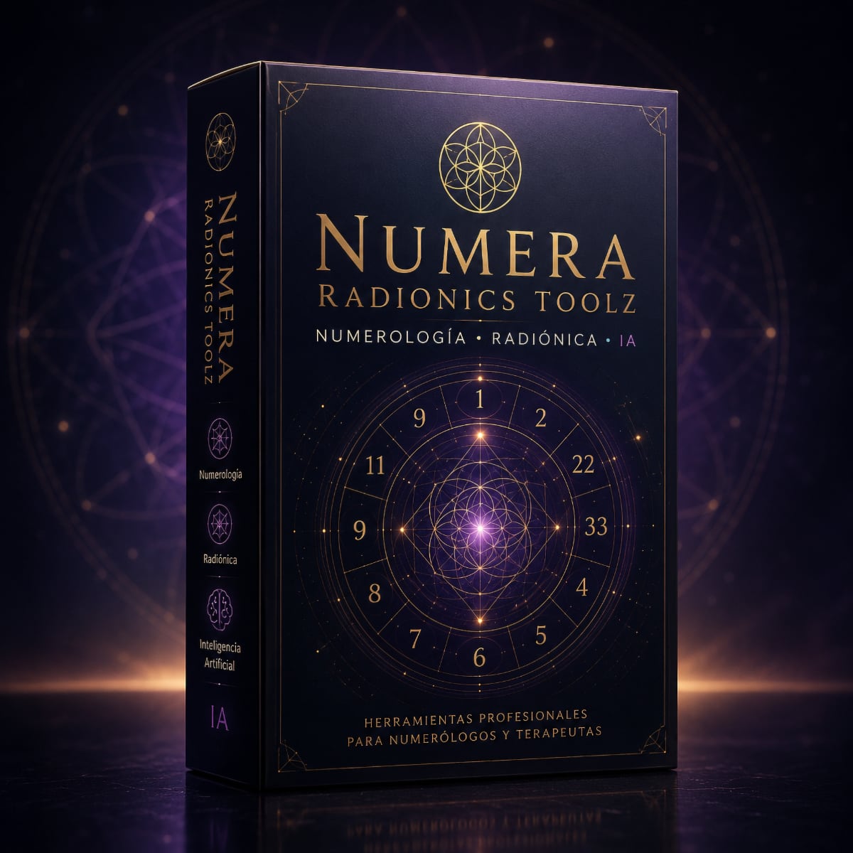 numera radionics toolz numera radionics toolz