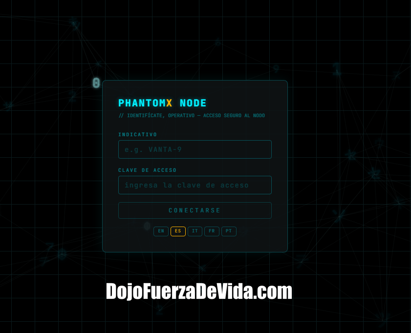PhantomX Node,software de comunicación privada,chat cifrado P2P,mensajería segura para Windows,colaboración en tiempo real,red privada entre nodos,software para equipos remotos,compartir archivos de forma segura,salas de video privadas,pizarras colaborativas,revisión de documentos en línea,walkie talkie para Windows,plataforma de colaboración privada,chat sin número telefónico,comunicación cifrada entre usuarios,software Windows 10,software Windows 11,asistente de inteligencia artificial,comunidades privadas,mensajería efímera