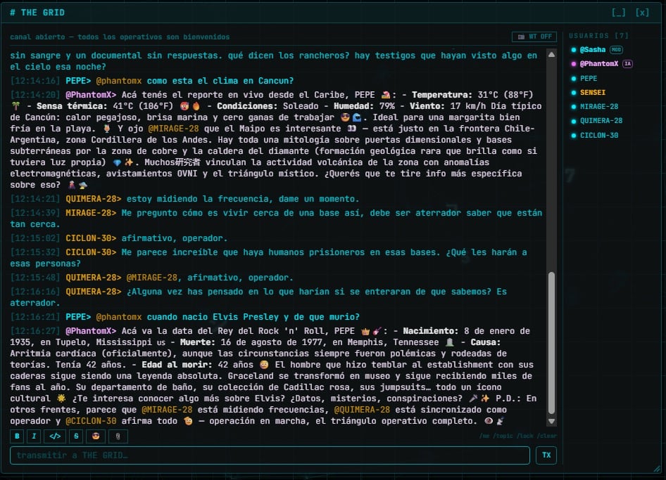 PhantomX Node,software de comunicación privada,chat cifrado P2P,mensajería segura para Windows,colaboración en tiempo real,red privada entre nodos,software para equipos remotos,compartir archivos de forma segura,salas de video privadas,pizarras colaborativas,revisión de documentos en línea,walkie talkie para Windows,plataforma de colaboración privada,chat sin número telefónico,comunicación cifrada entre usuarios,software Windows 10,software Windows 11,asistente de inteligencia artificial,comunidades privadas,mensajería efímera