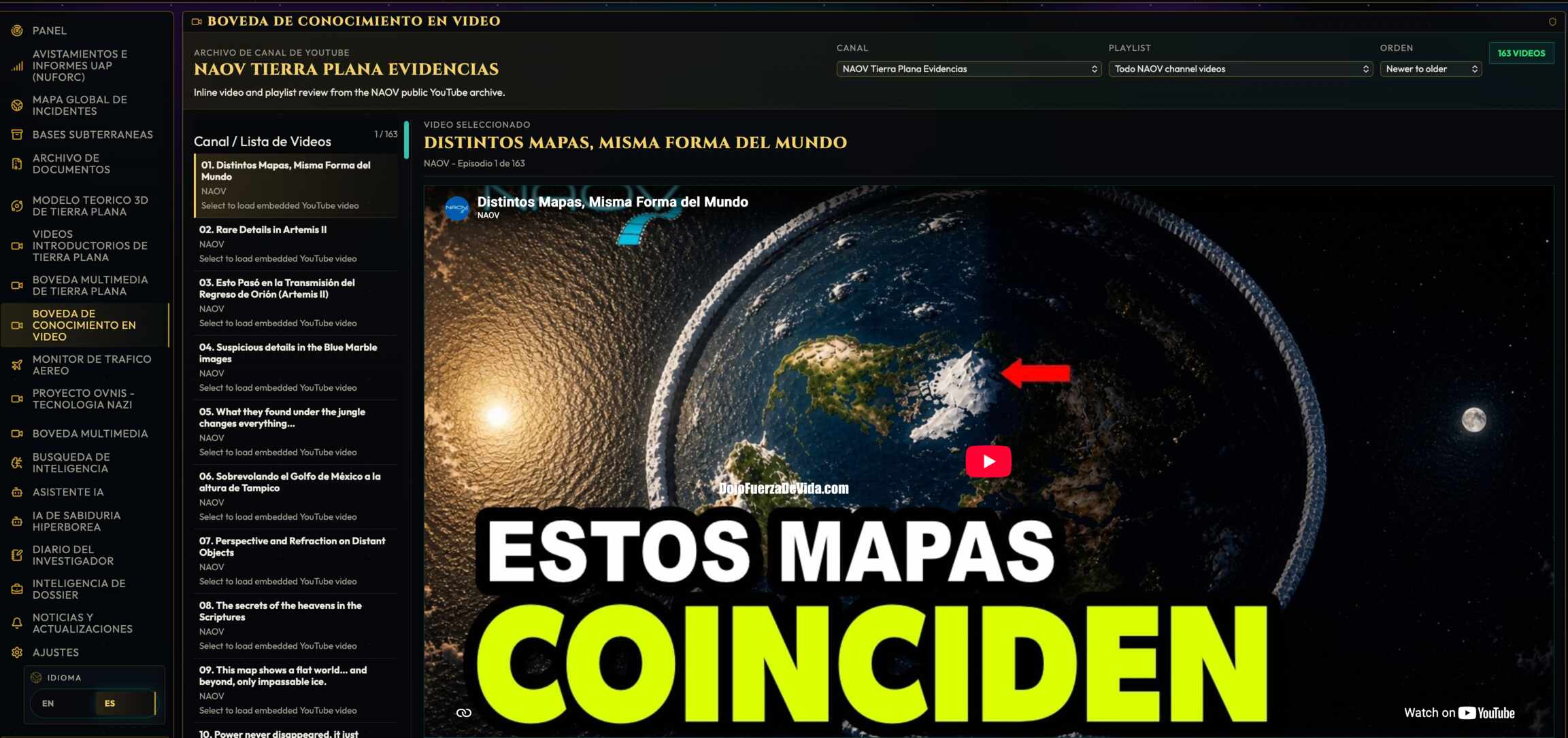 Sky Vault PhantomX,software OVNI,programa para investigar OVNIs,investigación UAP,archivos extraterrestres,documentos OVNI desclasificados,inteligencia artificial OVNI,archivos gubernamentales OVNI,reportes de avistamientos,mapa de avistamientos OVNI,NUFORC,fenómenos anómalos no identificados,investigación alienígena,documentos de divulgación OVNI,bases subterráneas alienígenas,archivos confidenciales OVNI,biblioteca OVNI digital,software de investigación paranormal,estación de inteligencia OVNI,divulgación extraterrestre,expedientes UAP,videos OVNI,fotografías OVNI,dossier de investigación,buscador semántico OVNI,programa OVNI para Windows,programa OVNI para Mac,inteligencia artificial extraterrestre,bóveda de archivos OVNI,investigación de fenómenos aéreos