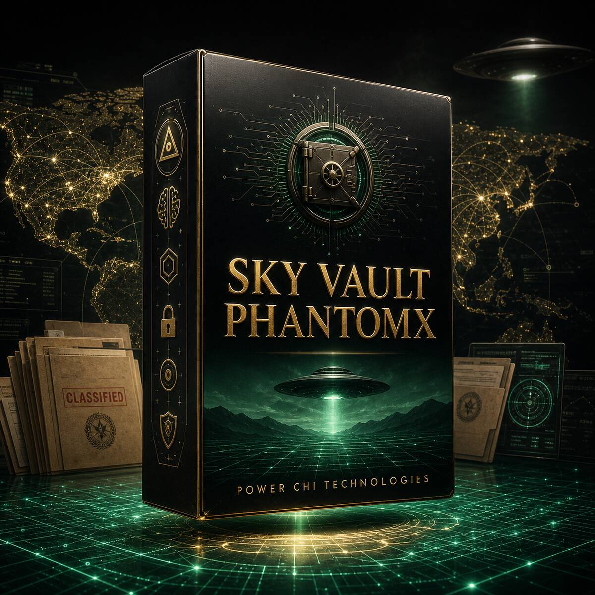 Sky Vault PhantomX,software OVNI,programa para investigar OVNIs,investigación UAP,archivos extraterrestres,documentos OVNI desclasificados,inteligencia artificial OVNI,archivos gubernamentales OVNI,reportes de avistamientos,mapa de avistamientos OVNI,NUFORC,fenómenos anómalos no identificados,investigación alienígena,documentos de divulgación OVNI,bases subterráneas alienígenas,archivos confidenciales OVNI,biblioteca OVNI digital,software de investigación paranormal,estación de inteligencia OVNI,divulgación extraterrestre,expedientes UAP,videos OVNI,fotografías OVNI,dossier de investigación,buscador semántico OVNI,programa OVNI para Windows,programa OVNI para Mac,inteligencia artificial extraterrestre,bóveda de archivos OVNI,investigación de fenómenos aéreos