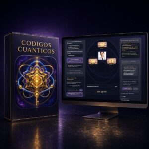 programa codigos cuanticos,radionica holografica,codigos cuanticos,software radionico,secuencias cuanticas