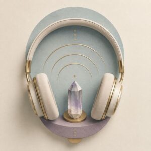 Audio Binaurales y Mas