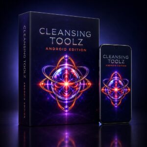 cleansing toolz android mockup 01