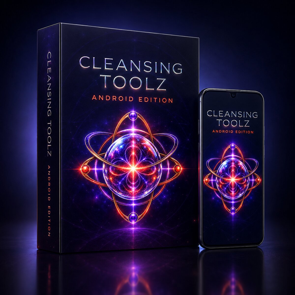 cleansing toolz android mockup 01 cleansing toolz android mockup 01