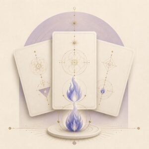 Plantillas Quantum Radionics Fire Toolz