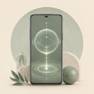 Programas Holográficos para Android