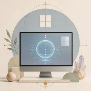Programas Holográficos para Windows