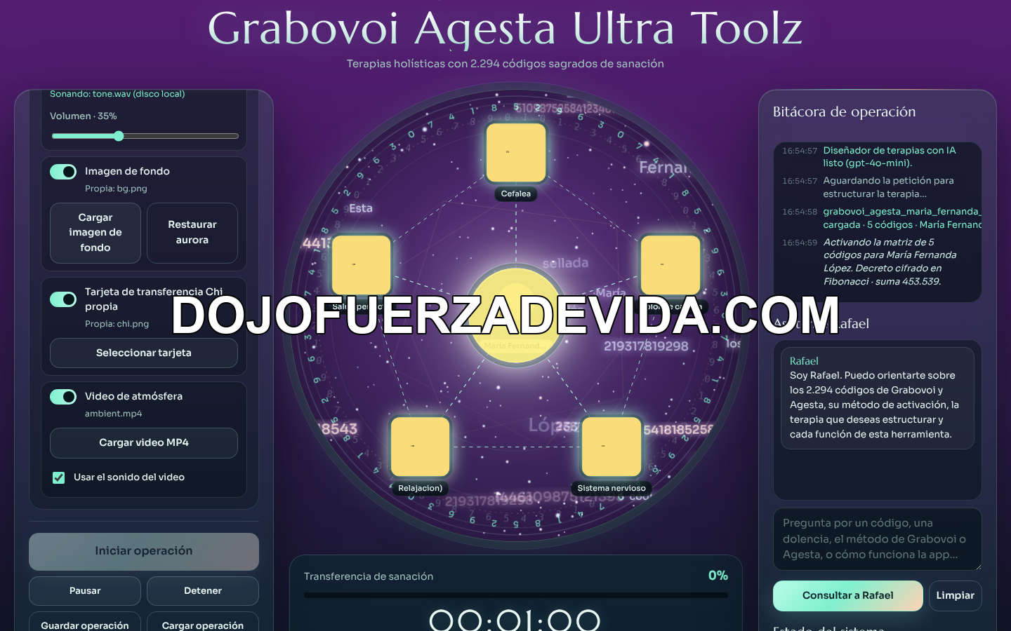 08 Custom Chi Motion Watermarked Quantum Radionics Grabovoi Agesta Ultra Toolz - 08 custom chi motion watermarked