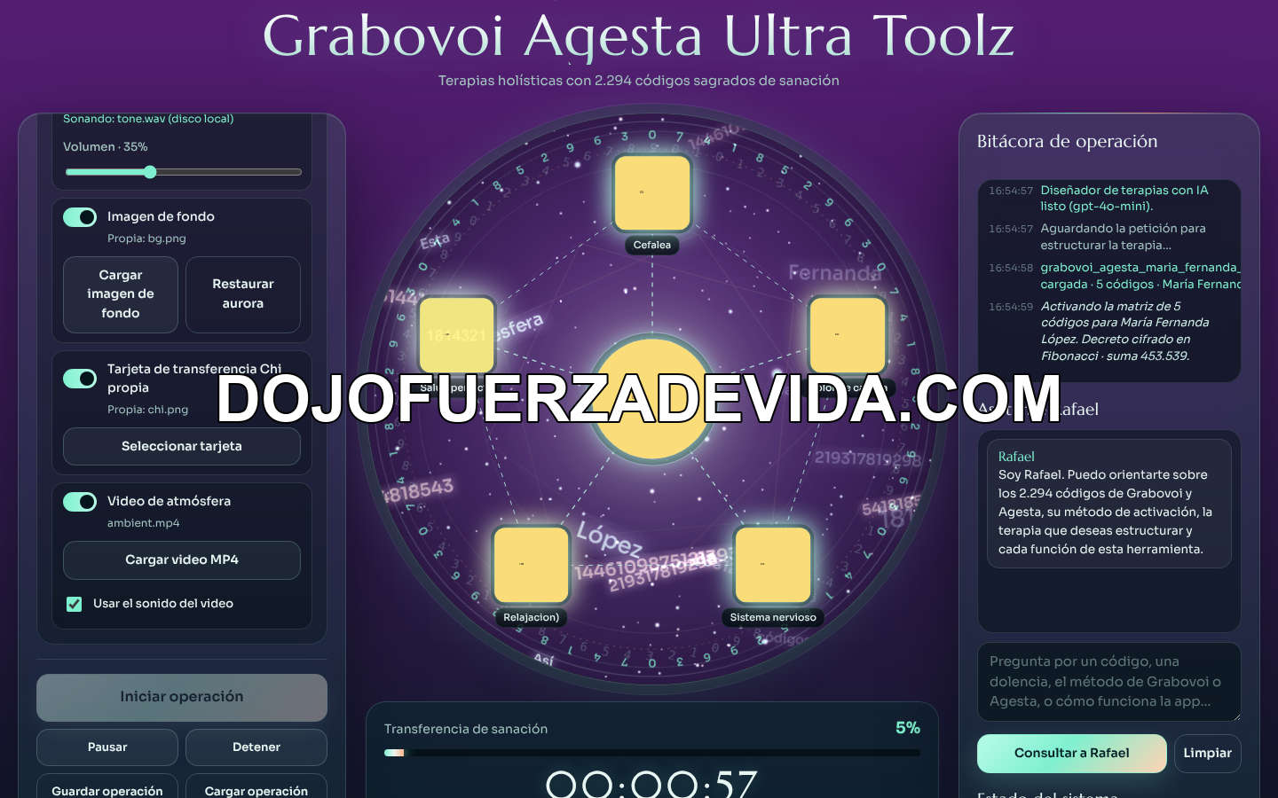 09 Custom Chi Target Watermarked Quantum Radionics Grabovoi Agesta Ultra Toolz - 09 custom chi target watermarked