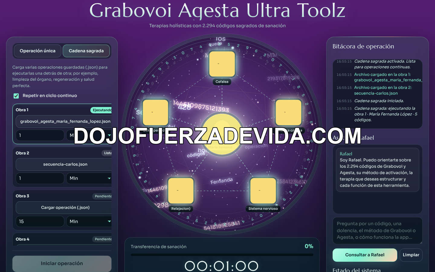 10 Sacred Chain Ready Watermarked Quantum Radionics Grabovoi Agesta Ultra Toolz - 10 sacred chain ready watermarked