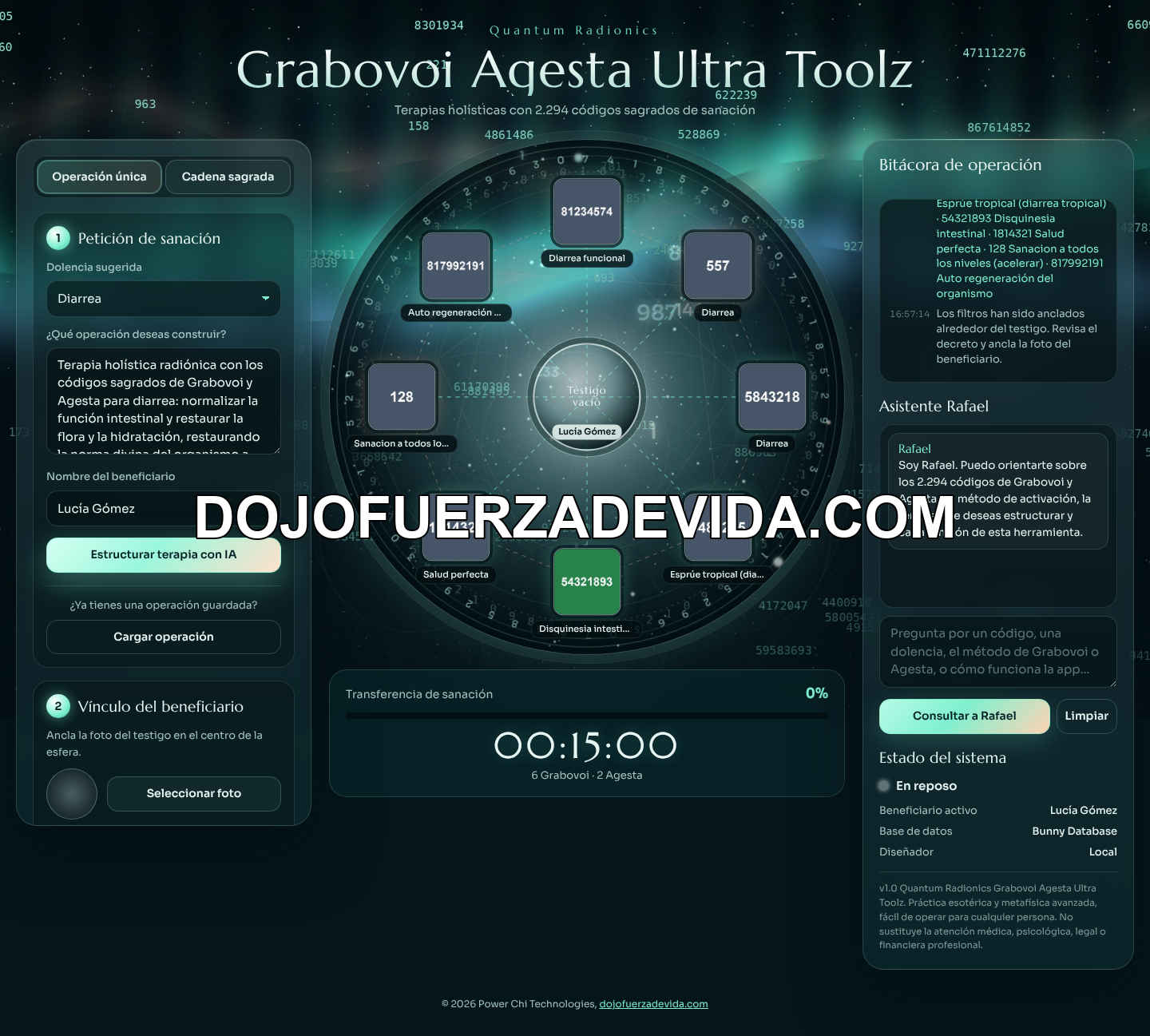 12 Nine Code Matrix Watermarked Quantum Radionics Grabovoi Agesta Ultra Toolz - 12 nine code matrix watermarked
